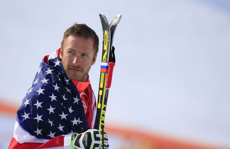 Bode Miller si ritira e da l'addio alle competizioni
