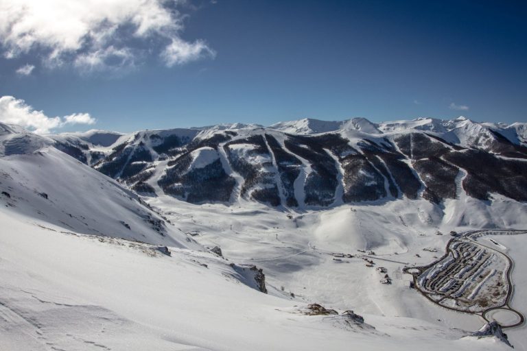 Campo Felice la stagione 2017/2018 ricca di novità