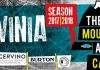Cervinia apertura impianti 2017/2018