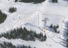 Il progetto della nuova fun area a Bormio 2000 con le due attrazioni Funslope e Familypark