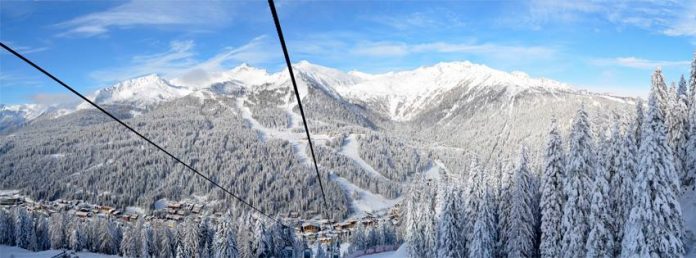 Natale a Madonna di Campiglio e Pinzolo