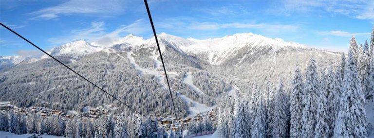Natale a Madonna di Campiglio e Pinzolo