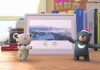 PyeongChang 2018, i video delle mascotte Bandabi e Soohorang