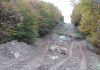 Monte Catria, i lavori sulla sciovia fanno scoppiare la polemica