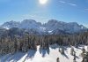 Capodanno a Madonna di Campiglio e Pinzolo