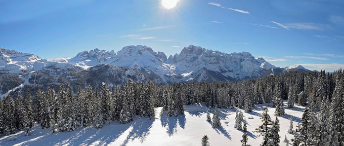 Capodanno a Madonna di Campiglio e Pinzolo