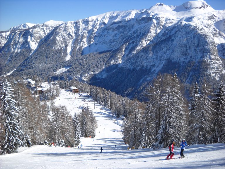 Natale a Folgarida
