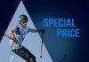 Skipass Black Friday, il biglietto a metà prezzo