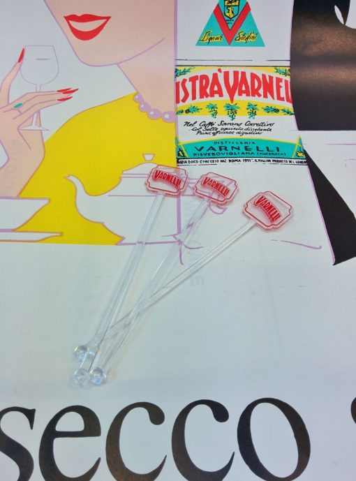 Stirrer Varnelli