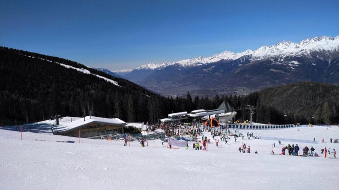 Dove sciare ad Aprica