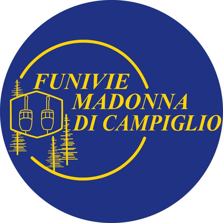 Logo dell'azienda Funivie Madonna di Campiglio