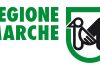 Il logo della Regione Marche