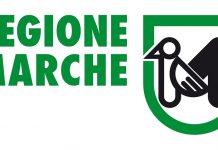 Il logo della Regione Marche