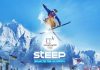 Steep è il gioco ufficiale delle Olimpiadi Invernali Pyeongchang 2018