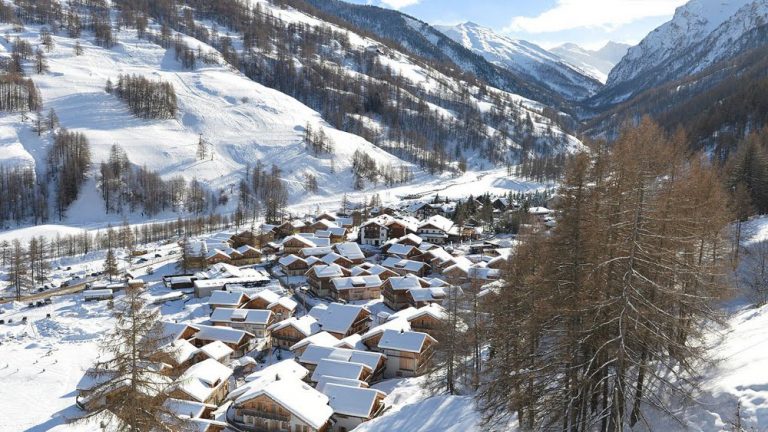 Dove sciare a Pragelato