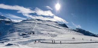 Dove sciare ad Artesina