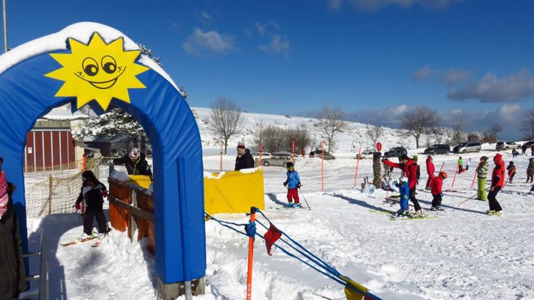 Impianti aperti nelle Marche il giorno di Santo Stefano
