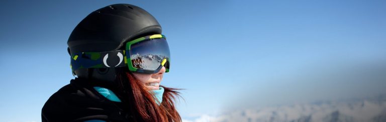 Le migliori marche di caschi da sci 2018