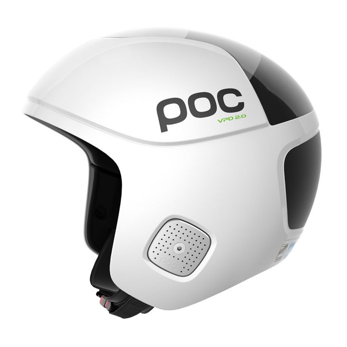 Casco da sci snowboard Poc