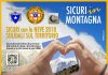 Sicuri con la neve 2018 a Frontignano
