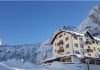 Hotel Al Sasso di Stria a Livinallongo del Col di Lana