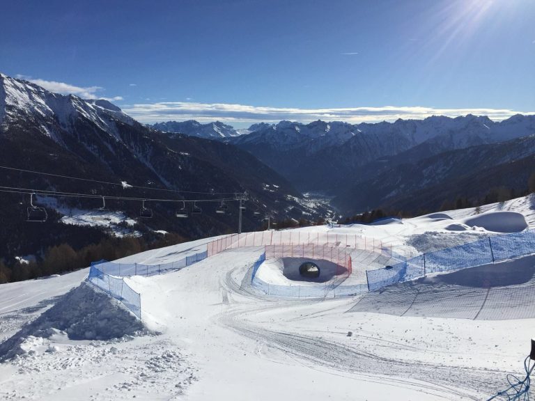 Il Pejo Funslope