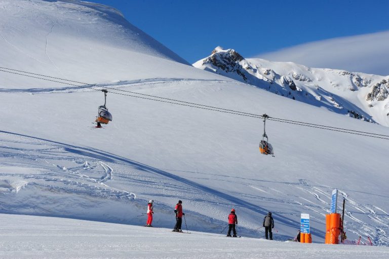 Dove sciare nel comprensorio sciistico Alpe Lusia – San Pellegrino
