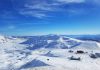 campo imperatore piste sci