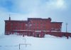 hotel campo imperatore