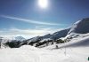 ovindoli monte magnola piste sci