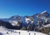 San Domenico piste sci