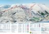 cartina impianti mappa piste myrkdalen norvegia