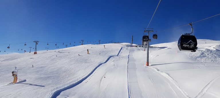Dove sciare a Kronplatz – Plan De Corones