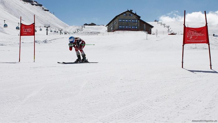 super groste 2018 madonna di campiglio