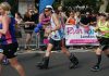 colin haylock scarponi sci maratona londra 2018