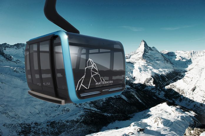 funivia zermatt breuil cervinia 2019