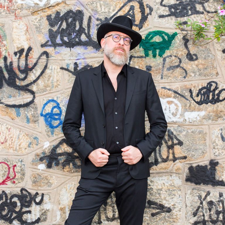 Concerto Mario Biondi a Monte Pizzo di Meta Sarnano Bolognola, festival RisorgiMarche