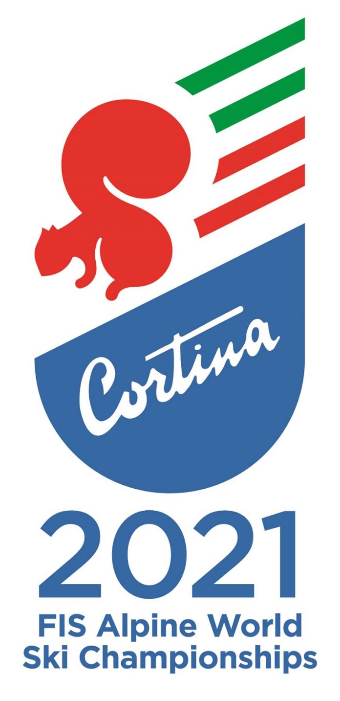 mondiali sci cortina 2021