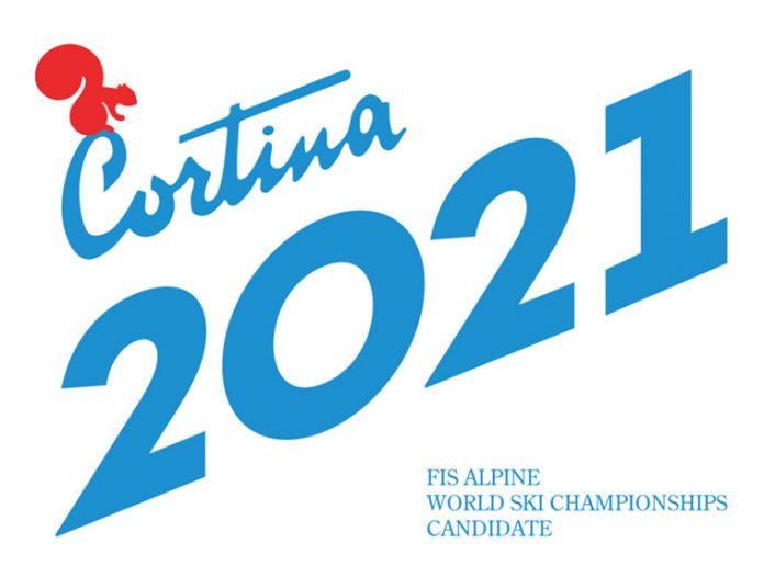 mondiali sci cortina 2021