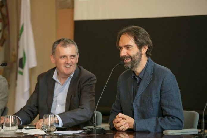 Neri Marcorè comunica il programma completo Risorgimarche 2018