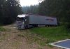 valle sabbia bagolino tir sulla pista sci