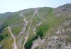 cantiere seggiovia bruncu spina fonni sardegna
