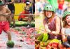 watermelon ski sci cocomeri angurie