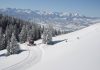 Piste sci Cimarron Mountain Club - USA
