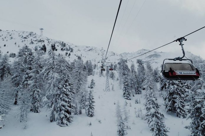 apertura impianti engadin st moritz corvatsch corviglia 2018