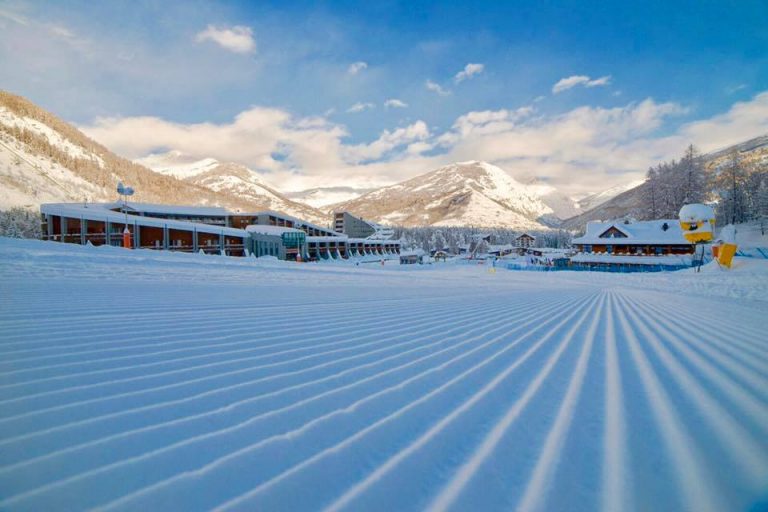 bardonecchia piste sci