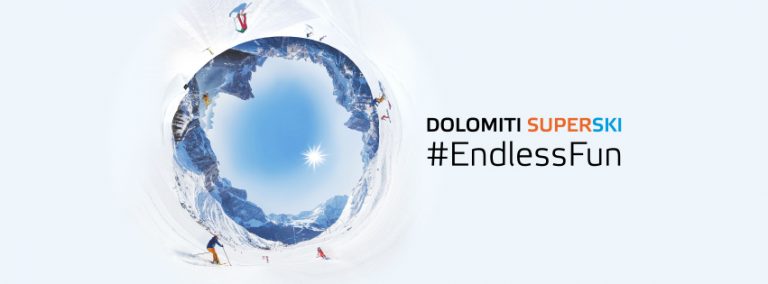 dolomiti superski 2018 2019