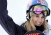 anna gasser snowboarder tripo cork record 2018