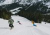 consigli utili per iniziare a praticare lo snowboard