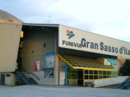 Funivia Gran Sasso, Mannetti richiede attivazione di una task force urgente funivia campo imperatore gran sasso italia partenza